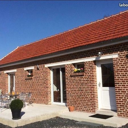 La diligence Villa Damery  Exteriör bild